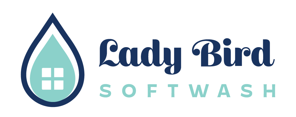 Lady Bird Softwash